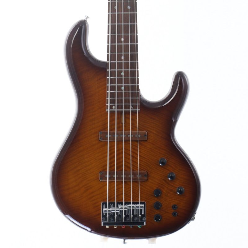 doragonfly CS-5 custom 5弦ベース 中古】dragonfly / CS-5 Custom 【福岡店】 | その他タイプ | イシバシ楽器