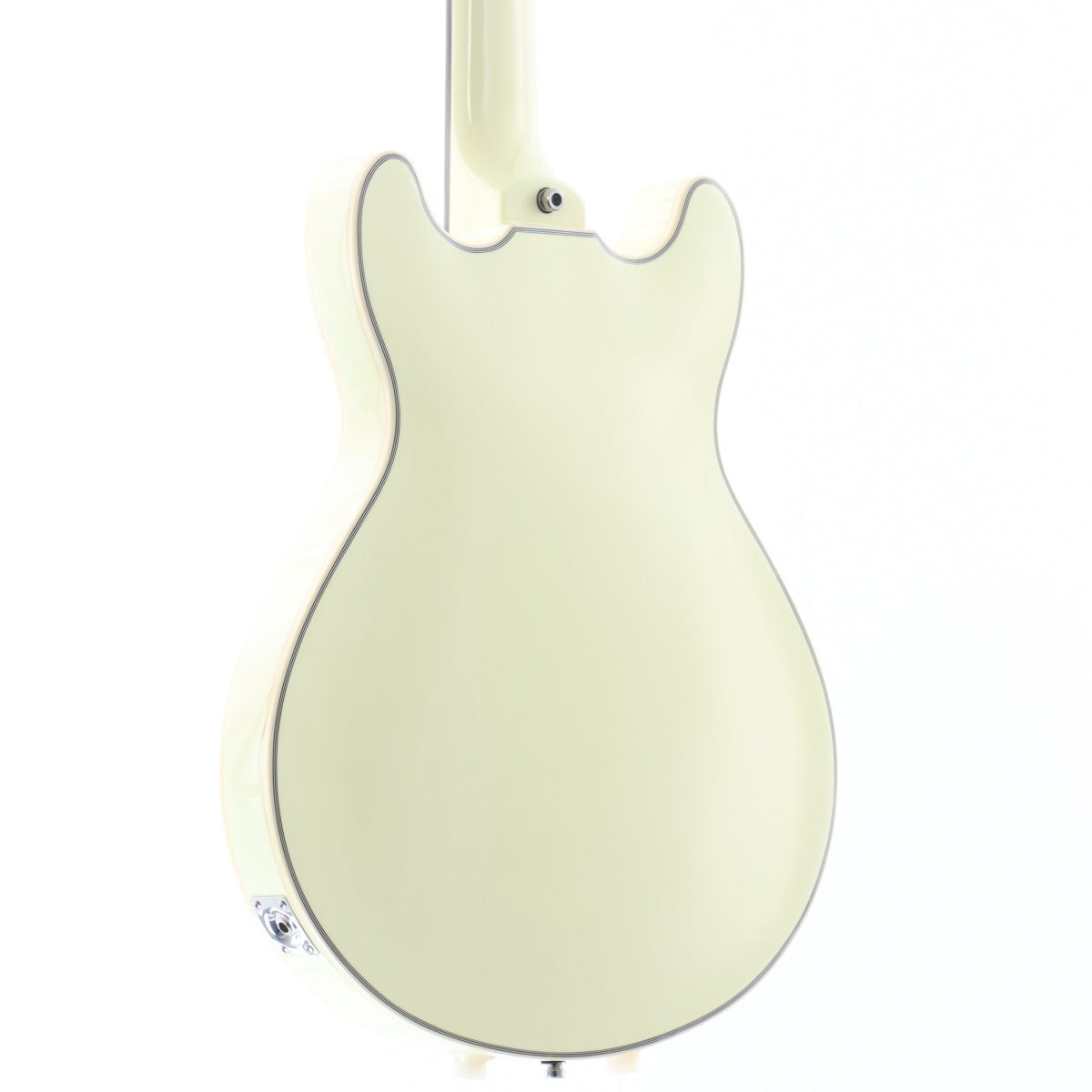 中古】WARWICK / RockBass Star Bass 4st Solid Creme White High
