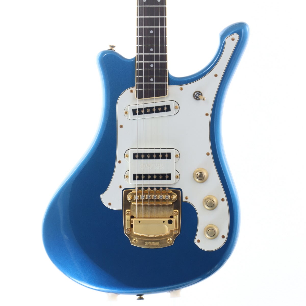 中古】YAMAHA / SGV700 Shelby Blue 【福岡店】 | その他タイプ