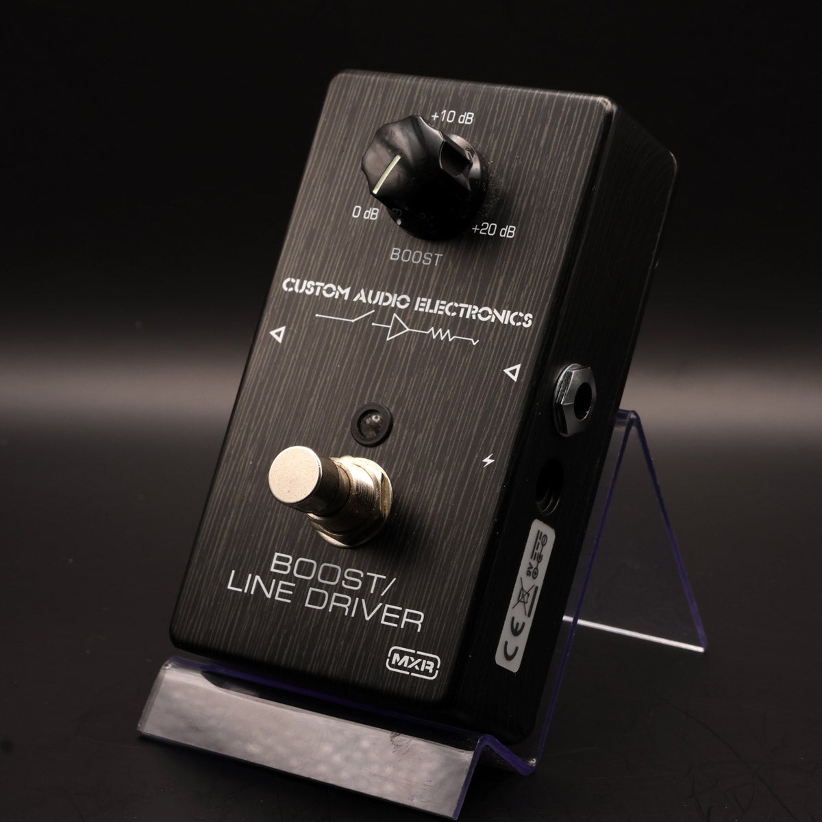 中古】MXR / MC401 CAE Boost Line Driver ブースター 【福岡店