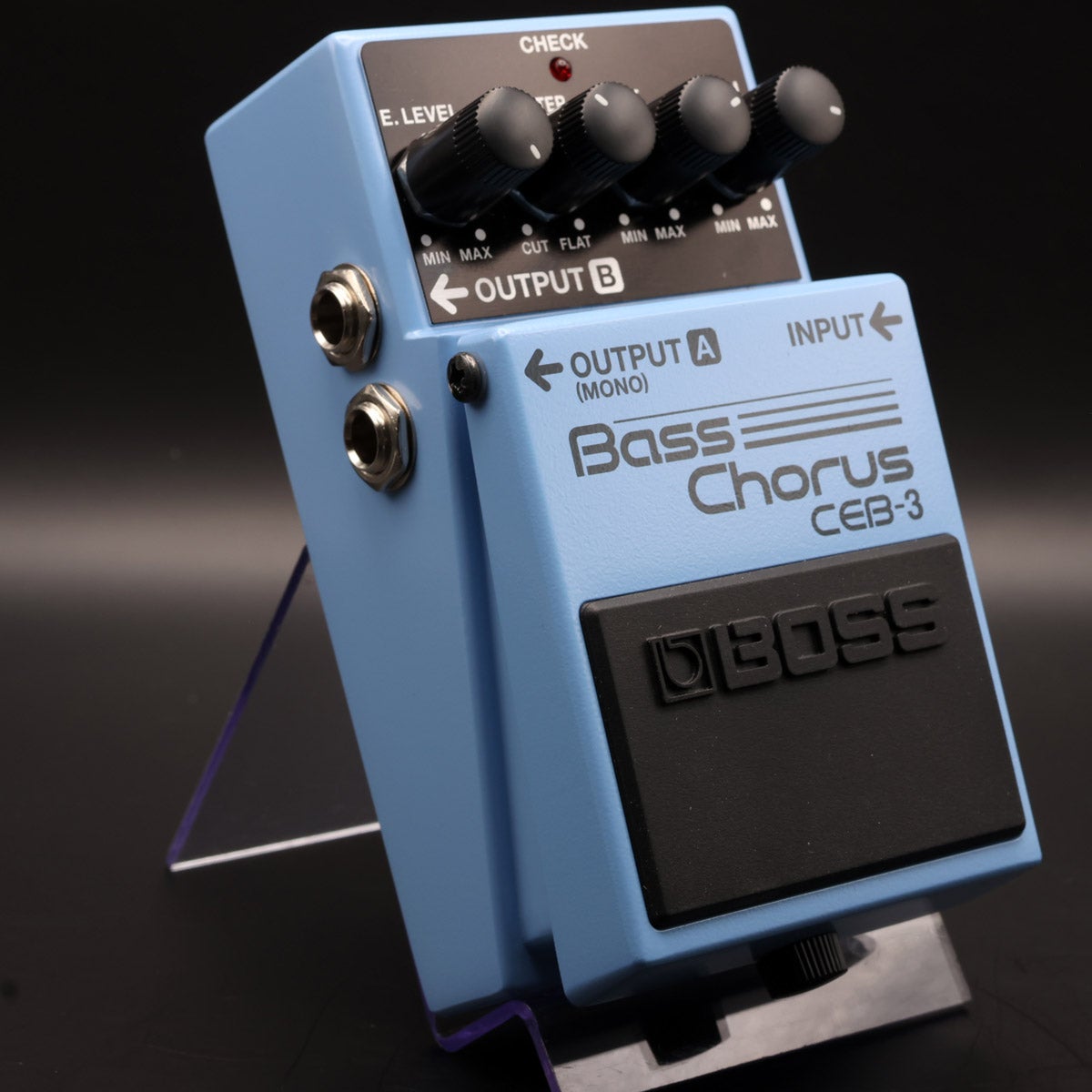 中古】BOSS / CEB-3 Bass Chorus ベースコーラス 【福岡店】 | ベース