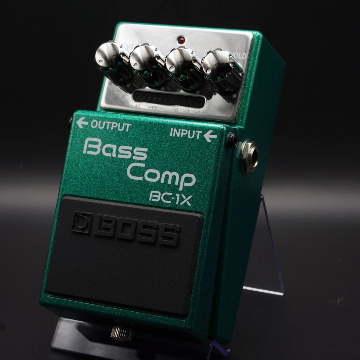 中古】BOSS / BC-1X Bass Comp コンプレッサー 【福岡店】 | ベース用