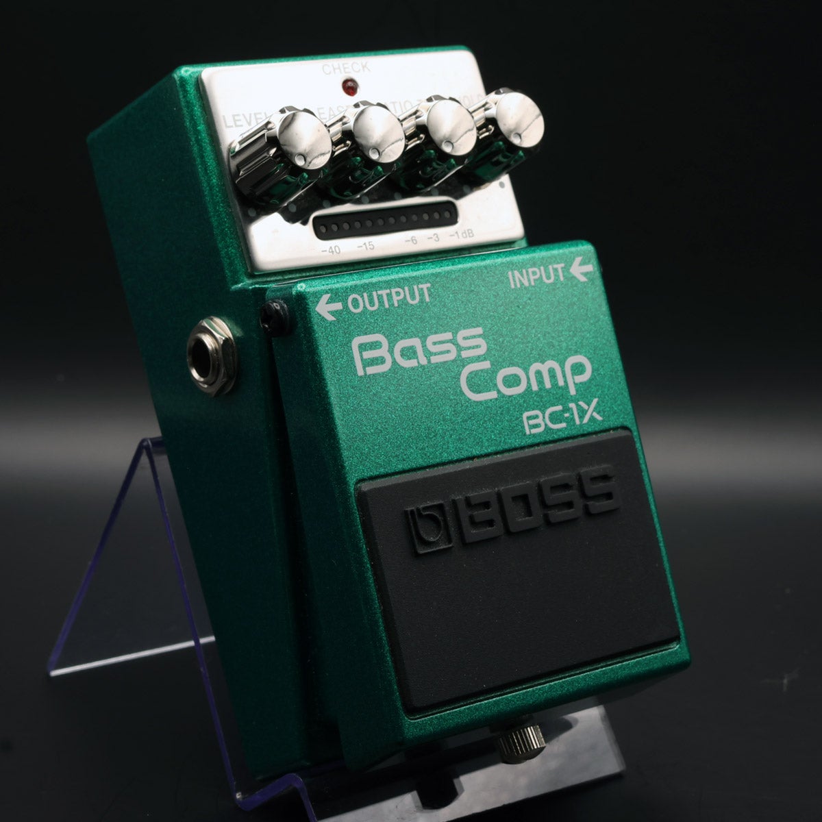 中古】BOSS / BC-1X Bass Comp コンプレッサー 【福岡店】 | ベース用