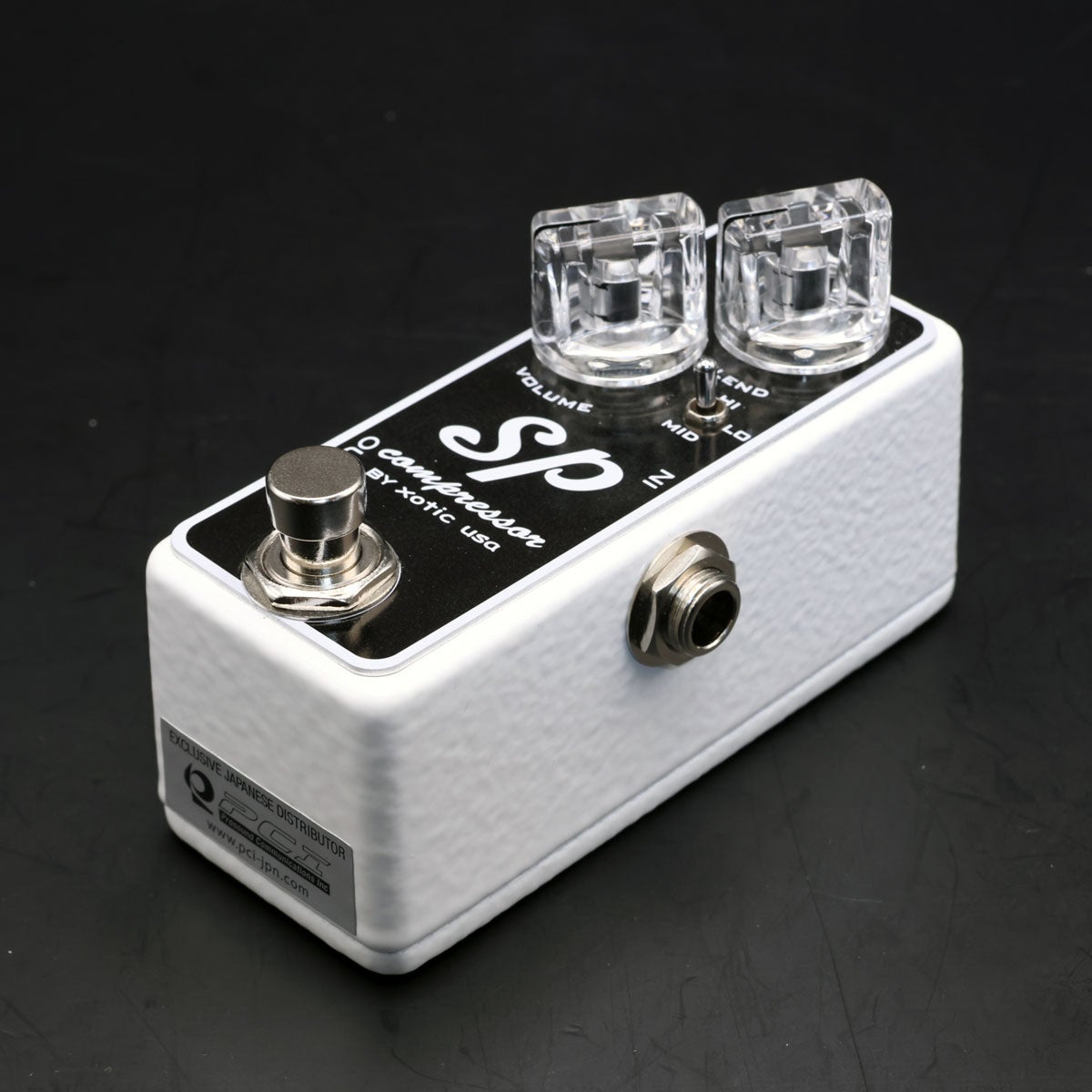 中古】Xotic / SP Compressor 【福岡店】 | ギター用エフェクター