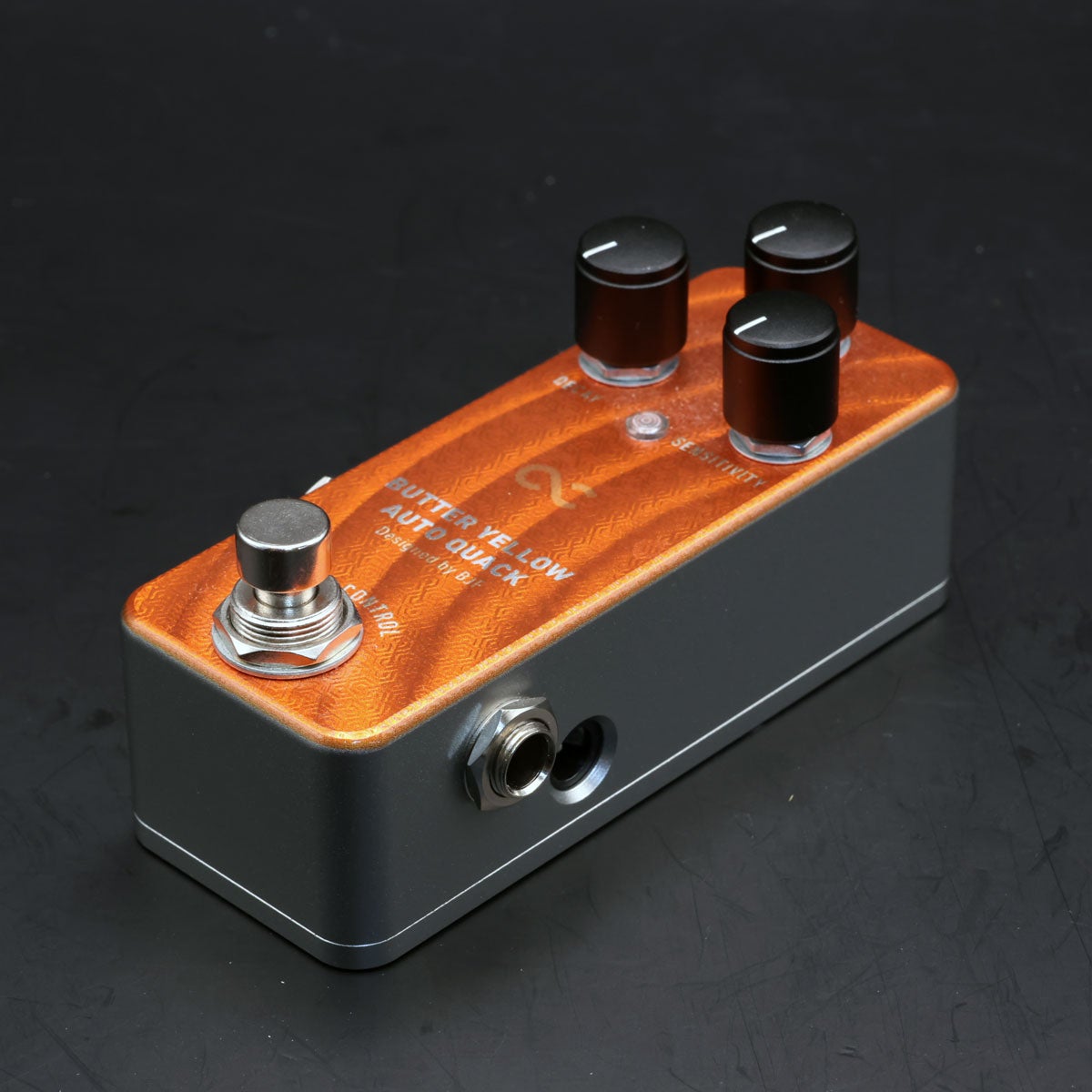 中古】One Control / Butter Yellow Auto Quack 【福岡店】 | ギター用