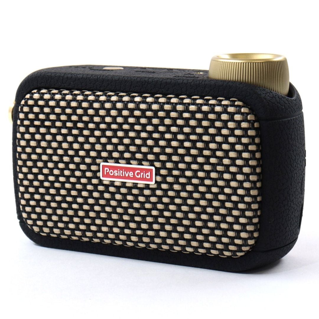 中古】POSITIVE GRID / Spark GO 【池袋店】 | ヘッドフォンアンプ