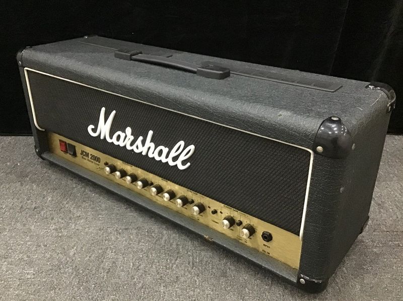 【中古】Marshall / JCM2000 DSL100 (Dual Super Lead)  【梅田店】【8月14日値下げしました！】
