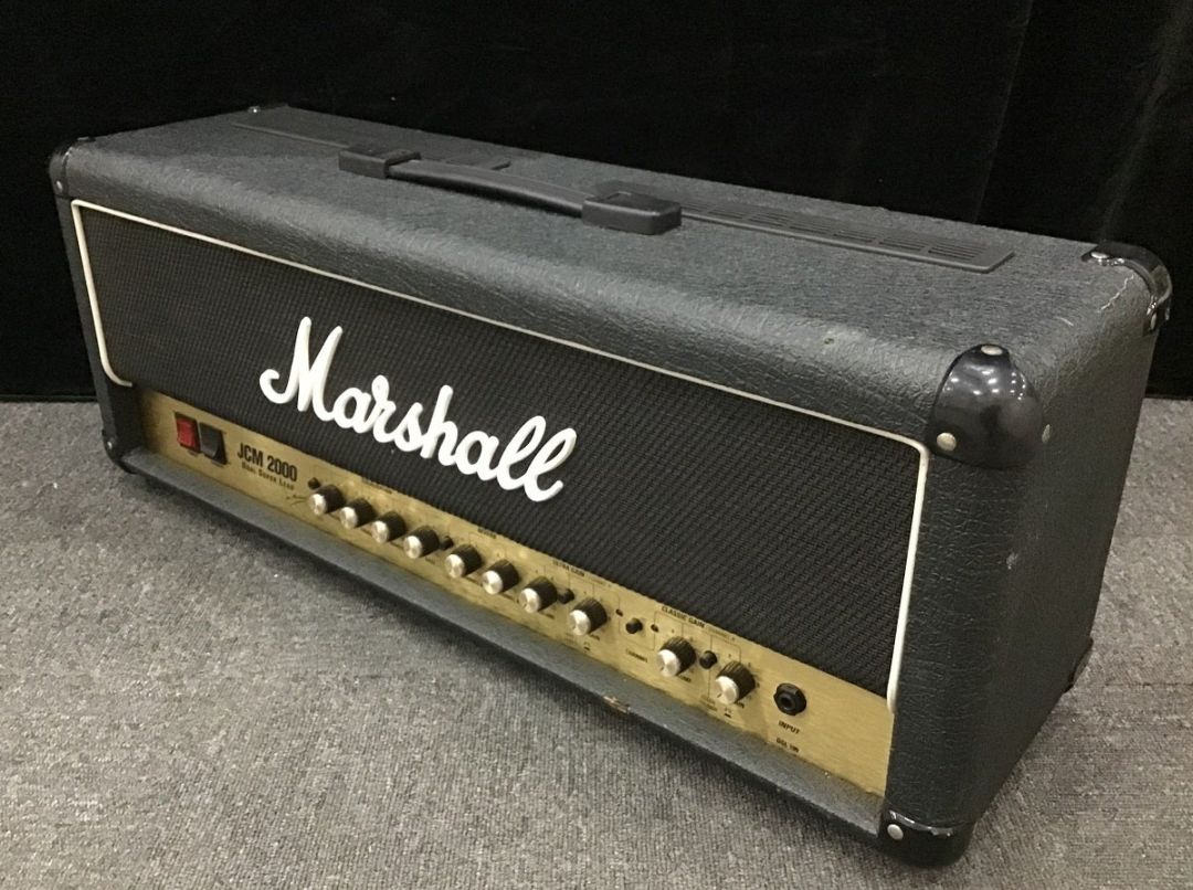 中古】Marshall / JCM2000 DSL100 (Dual Super Lead) 【梅田店