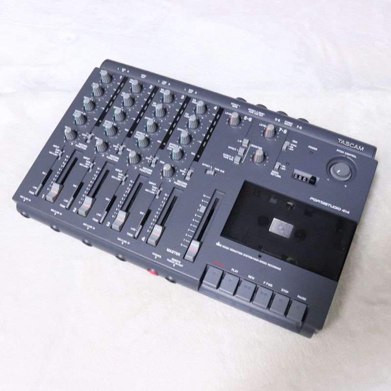 中古】TASCAM / 414 PORTASTUDIO 【梅田店】 | テープ | イシバシ楽器