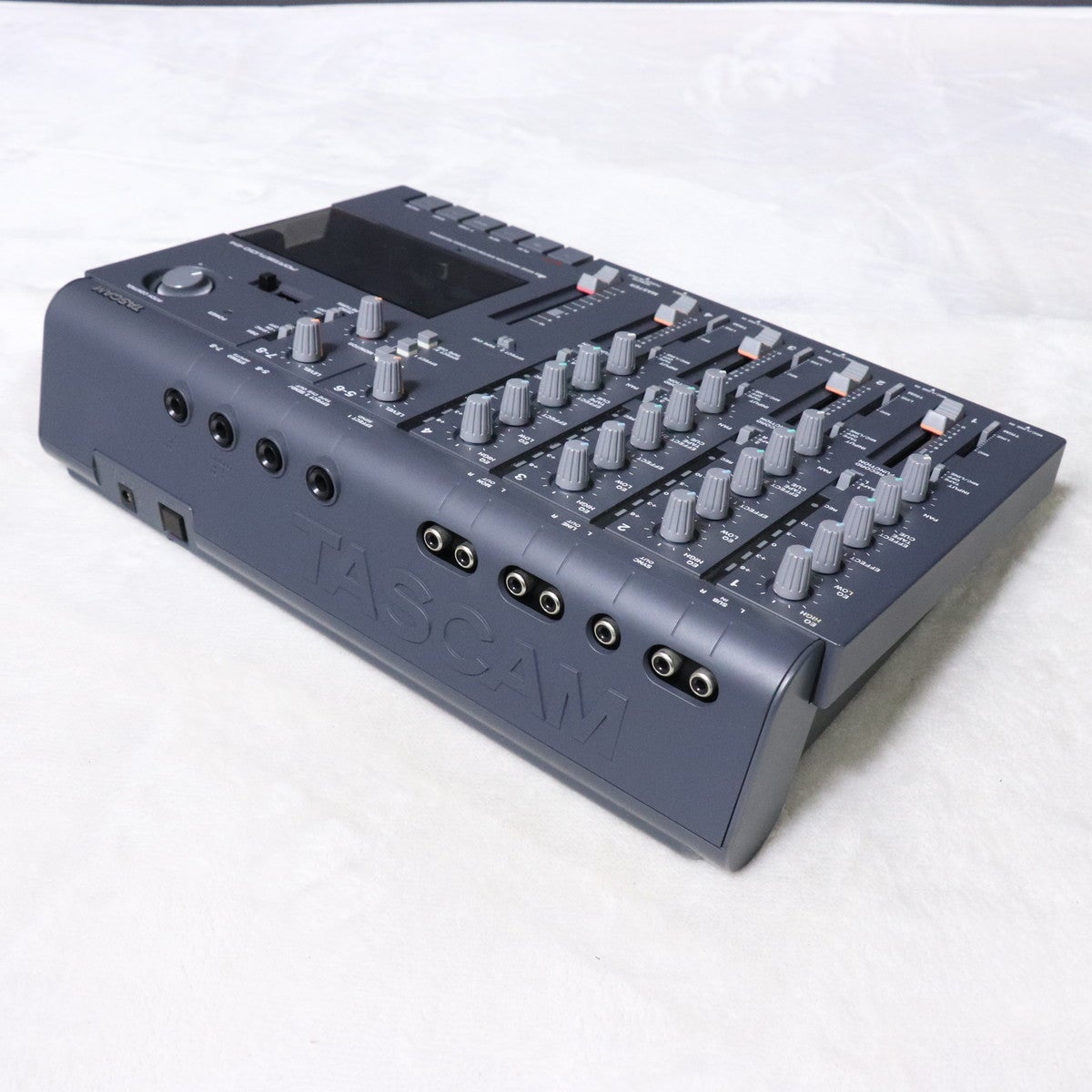中古】TASCAM / 414 PORTASTUDIO 【梅田店】 | テープ | イシバシ楽器