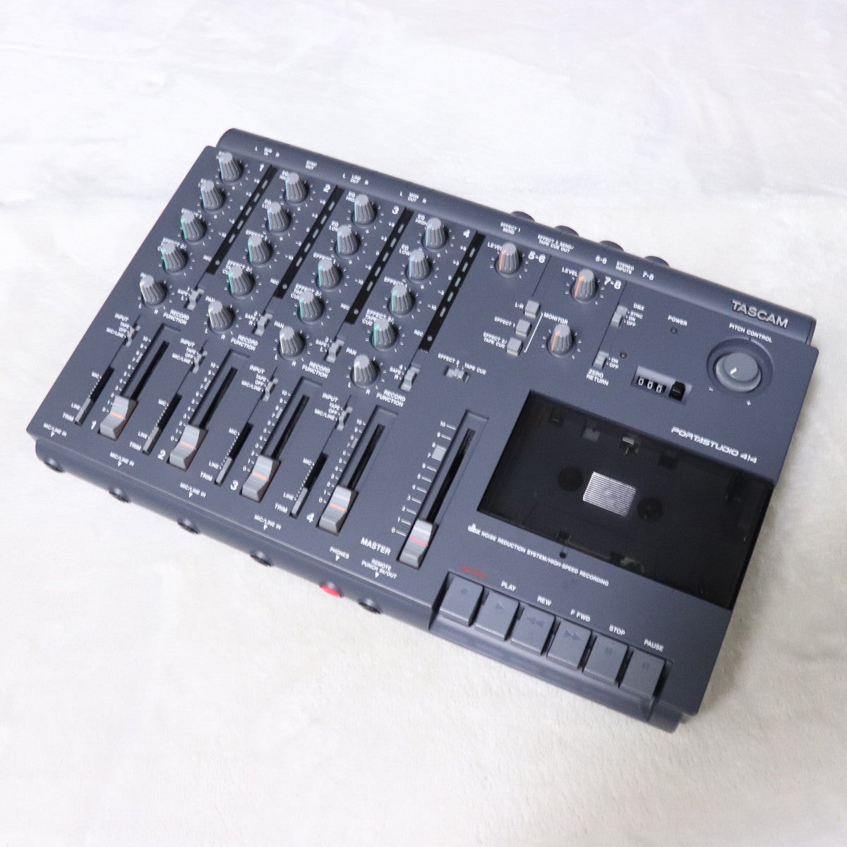中古】TASCAM / 414 PORTASTUDIO 【梅田店】 | テープ | イシバシ楽器