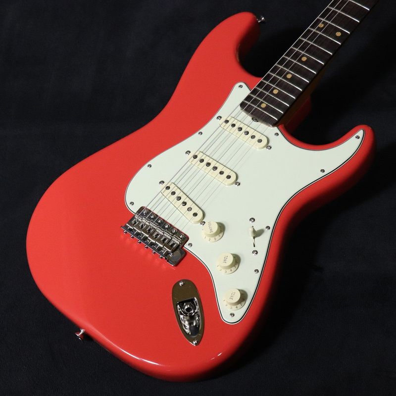 Fender / Limited Edition American Vintage II '61 Stratocaster 3A