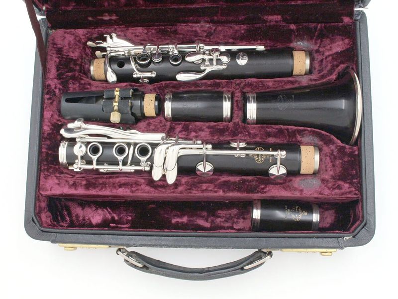 Buffet Crampon クラリネット Festival A管 中古 中古】Buffet Crampon / B♭クラリネット FESTIVAL フェスティバル 全