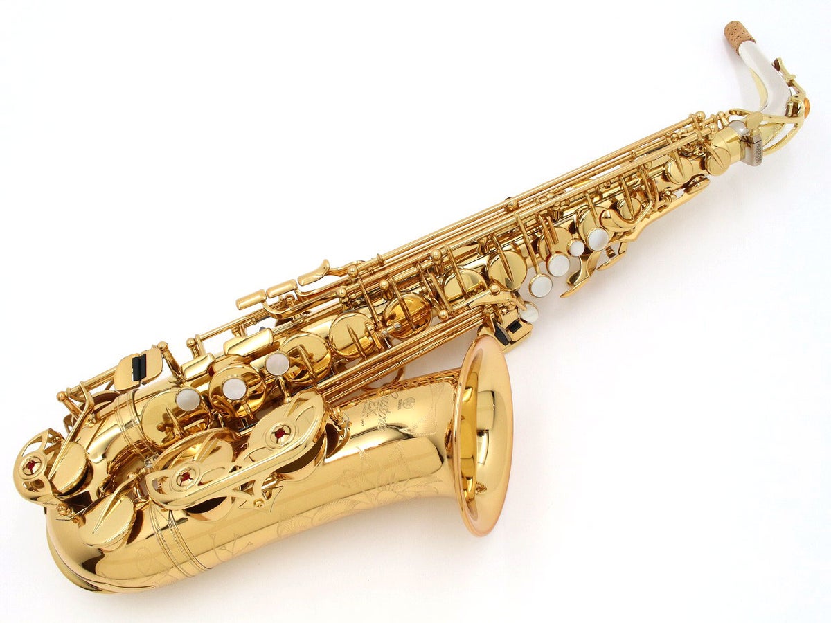 中古】YAMAHA / アルトサックス YAS-875EX 【横浜店】 | アルト