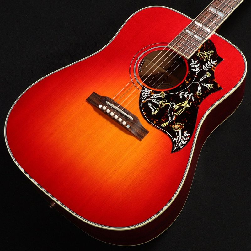 Gibson / Hummingbird Standard Vintage Cherry Sunburst ≪S/N:21276092≫ 【アウトレット特価】【心斎橋店】
