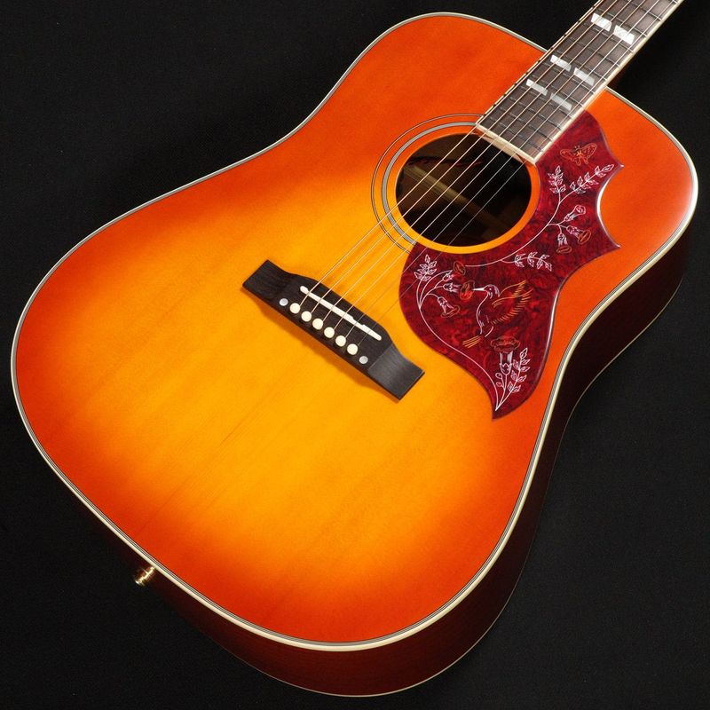Epiphone / Inspired by Gibson Hummingbird Standard Cherry Sunburst ≪S/N:2508231069≫ 【心斎橋店】