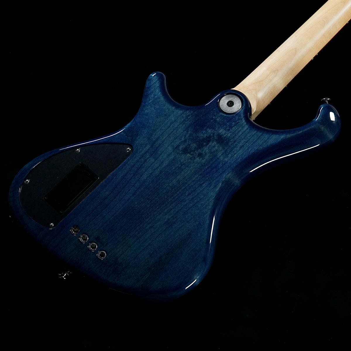 中古】Freedom Custom Guitar Research / Dulake Flat 4st 瑠璃(RRI