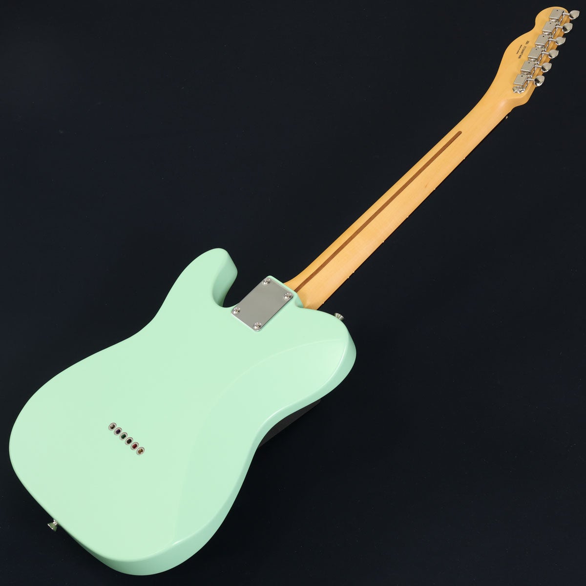 Fender / Made in Japan Junior Collection Telecaster Satin Surf
