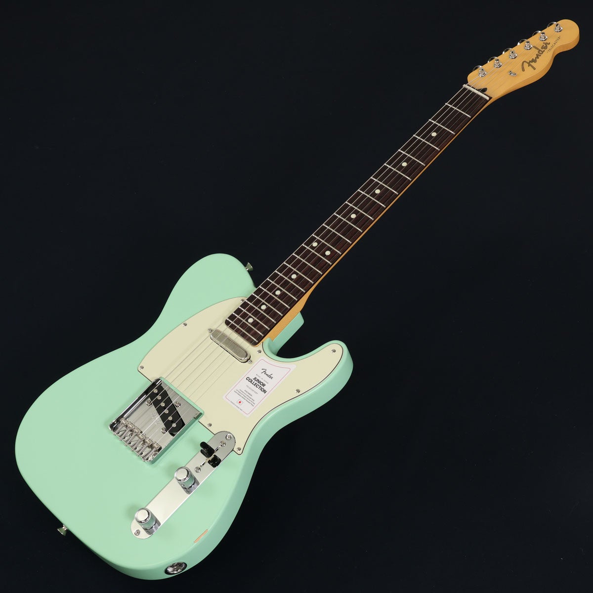 Fender / Made in Japan Junior Collection Telecaster Satin Surf