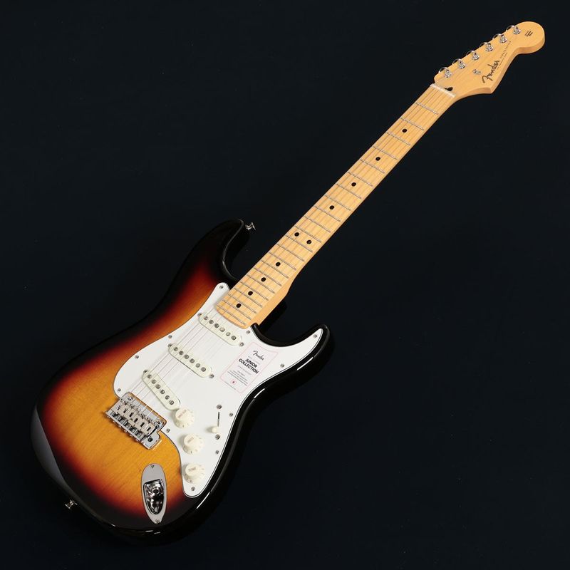 Fender / Made in Japan Junior Collection Stratocaster Maple
