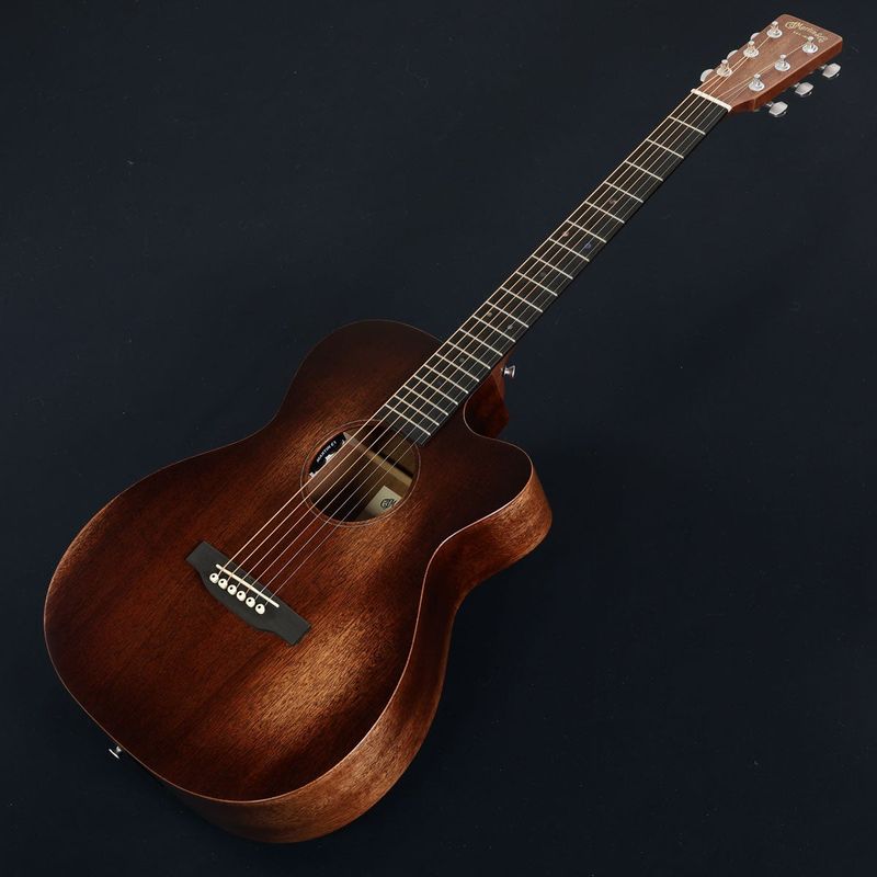 Martin / 000C Jr E Street Master w/Martin E1 Pickup エレアコ