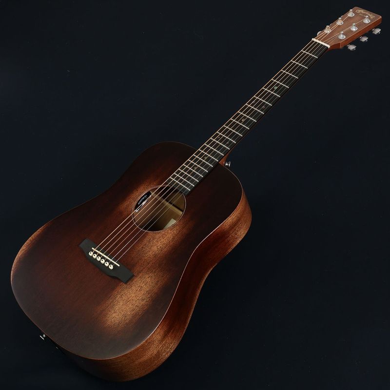 Martin / D Jr E Street Master w/Martin E1 Pickup エレアコ [Junior
