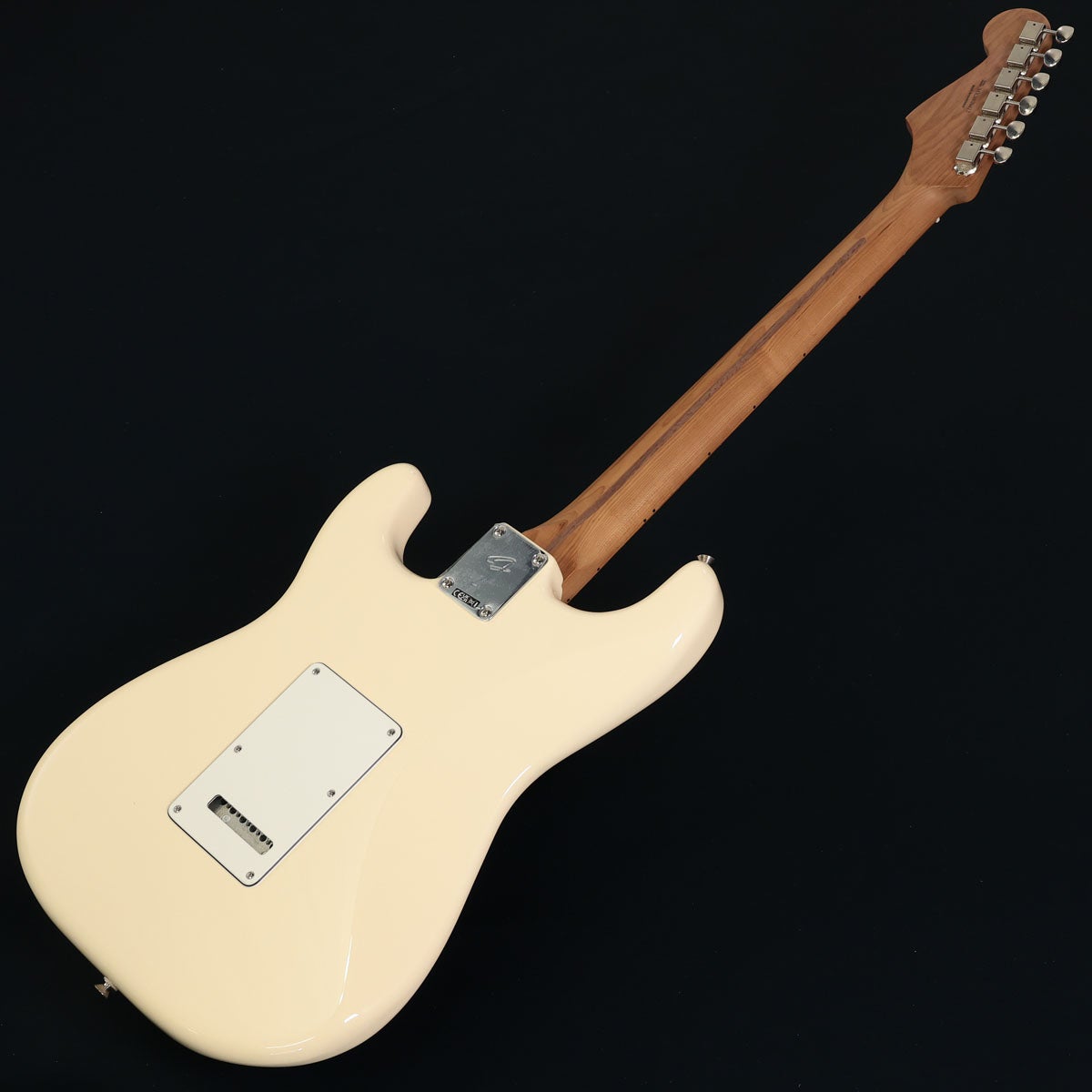 看板プレイヤーメイプルSP Fender / Limited Edition Player II Stratocaster Maple Fingerboard