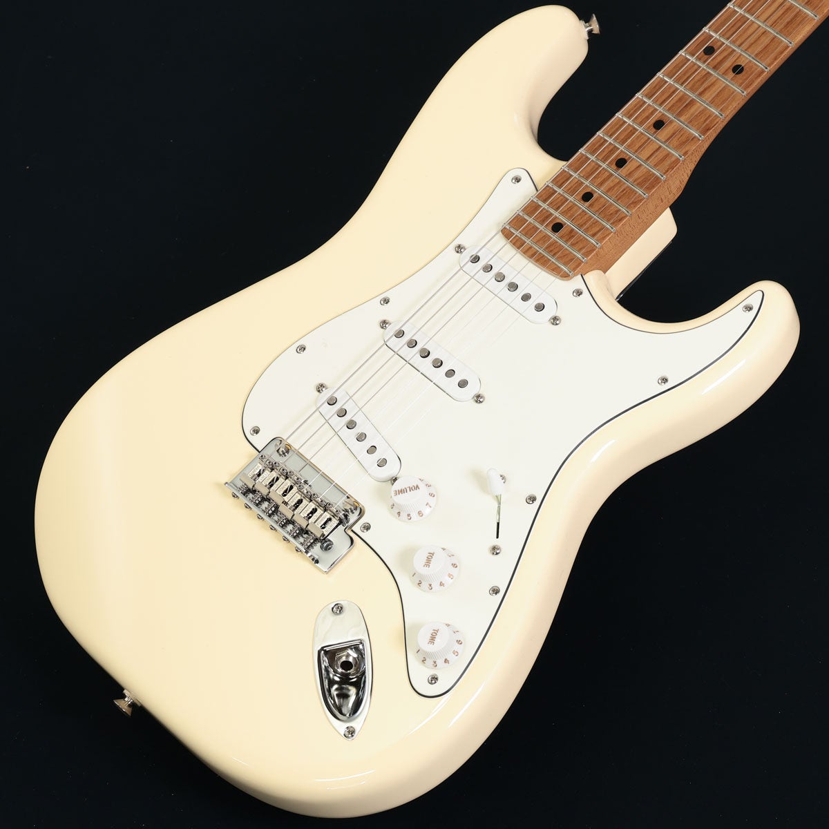 Fender / Limited Edition Player II Stratocaster Maple Fingerboard
