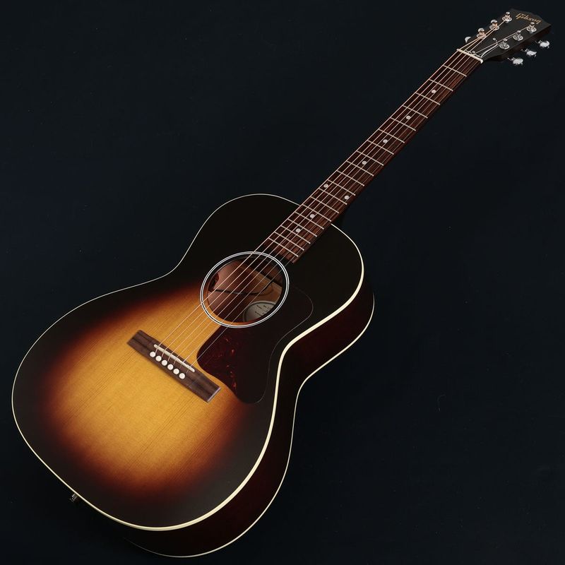 《特典付き》 Gibson / L-00 Special Satin Vintage Sunburst w/L.R. Baggs Element Bronze エレアコ仕様 【S/N 21326081】【池袋店】