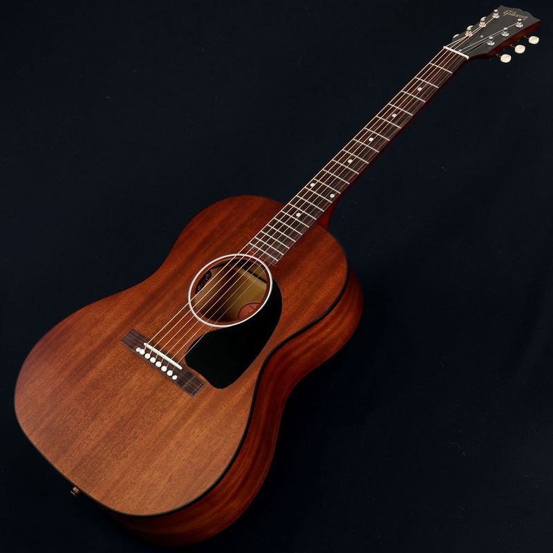 《特典付き》(実物画像) Gibson / LG-2 All Mahogany Faded Natural w/L.R. Baggs VTC (エレアコ仕様) ギブソン アコギ アコースティックギター LG2 【S/N 21346010】【池袋店】