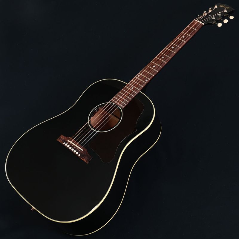Gibson / 50S J-45 Original Ebony [Original Collection] w/L.R. Baggs VTC【アウトレット特価品】【S/N 21186093】【池袋店】