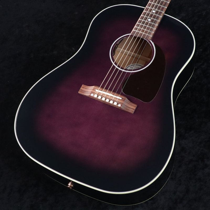 GIBSON MONTANA / J-45 Standard Purple Burst【Harvest_Guitars】 【御茶ノ水本店】