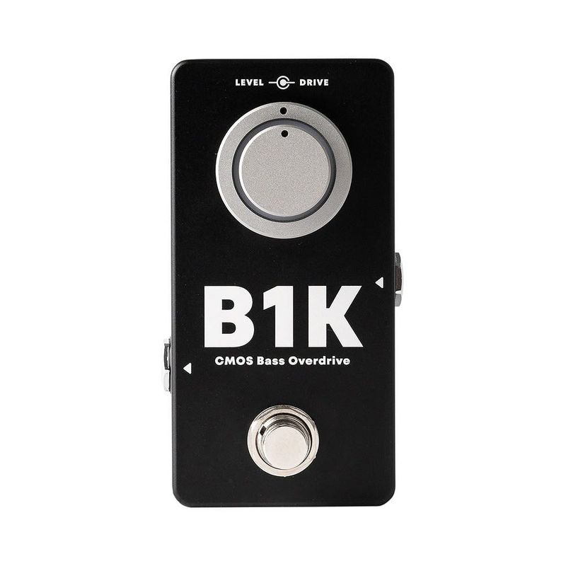 B1K ベースオーバードライブ Darkglass Electronics / Microtubes B1K ベース用 オーバードライブ
