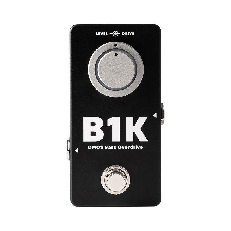 ダークグララスB1K ベースオーバードライブ美品！ Darkglass Electronics / Microtubes B1K ベース用 オーバードライブ