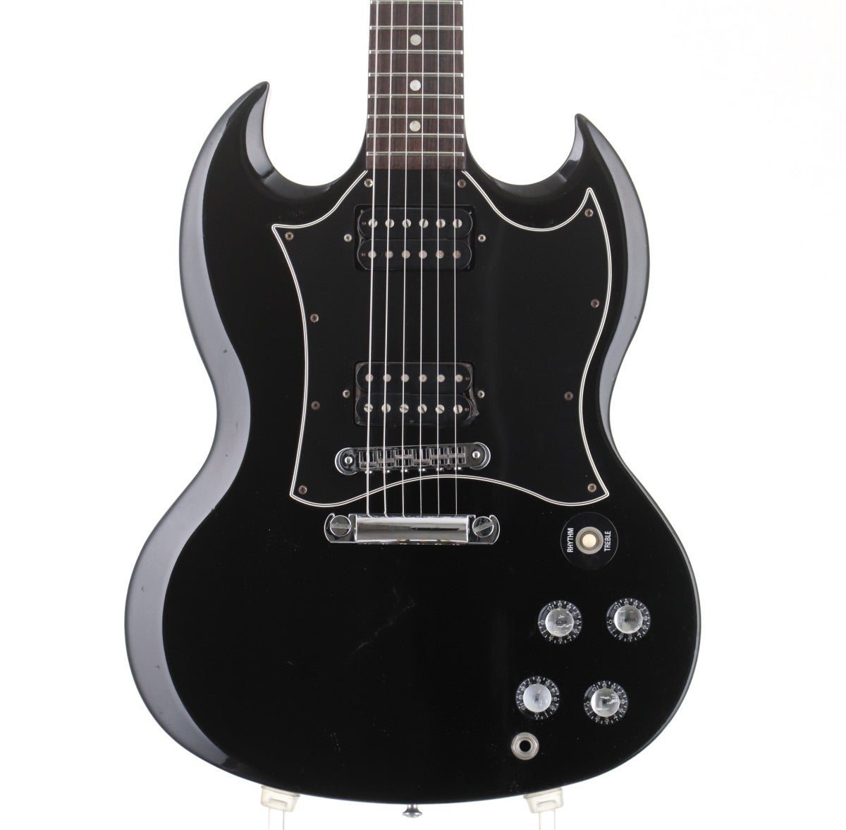 中古】Gibson / SG Special Ebony 2005年製【3.21kg】【S/N:023650628
