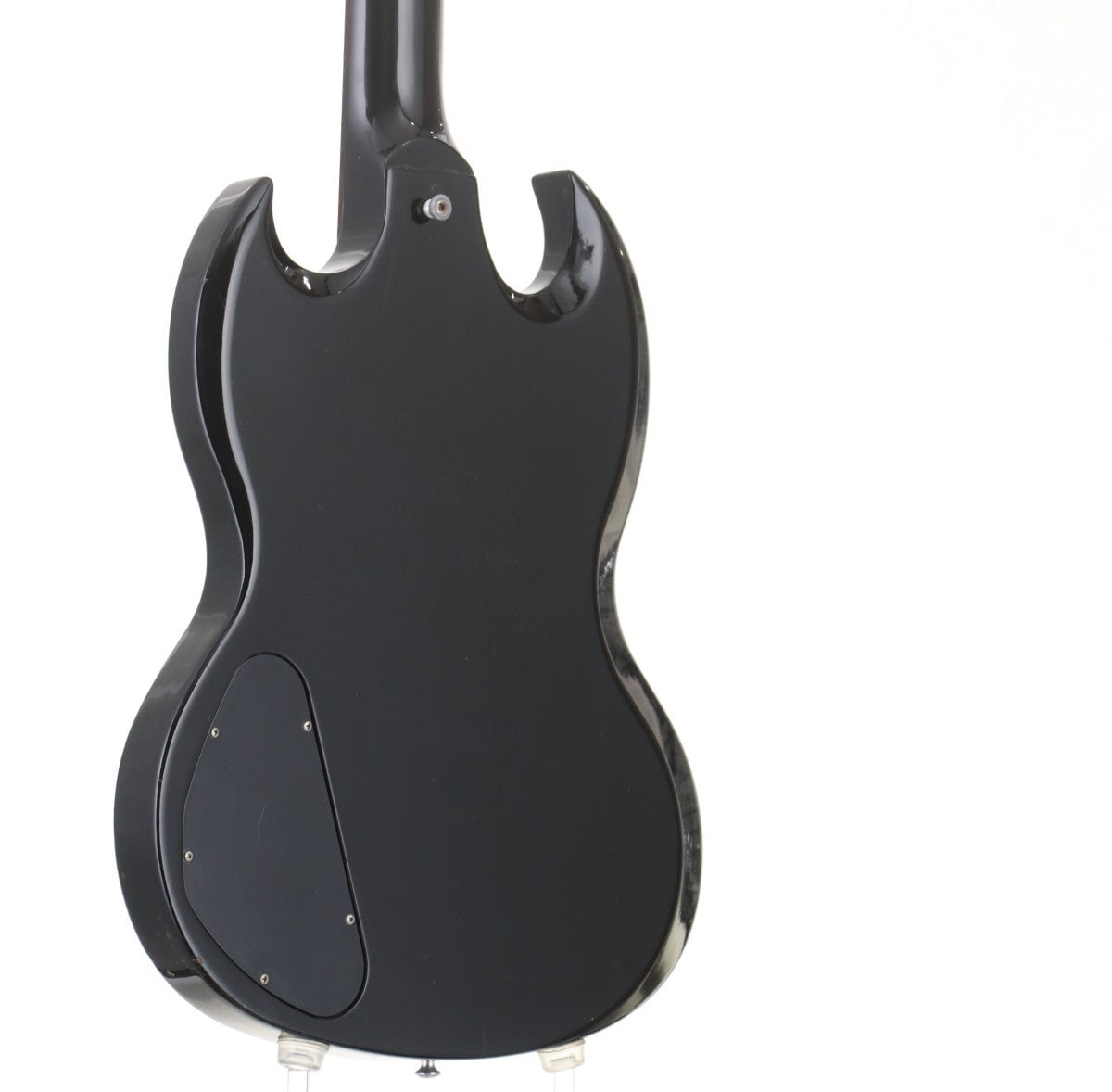 中古】Gibson / SG Special Ebony 2005年製【3.21kg】【S/N:023650628