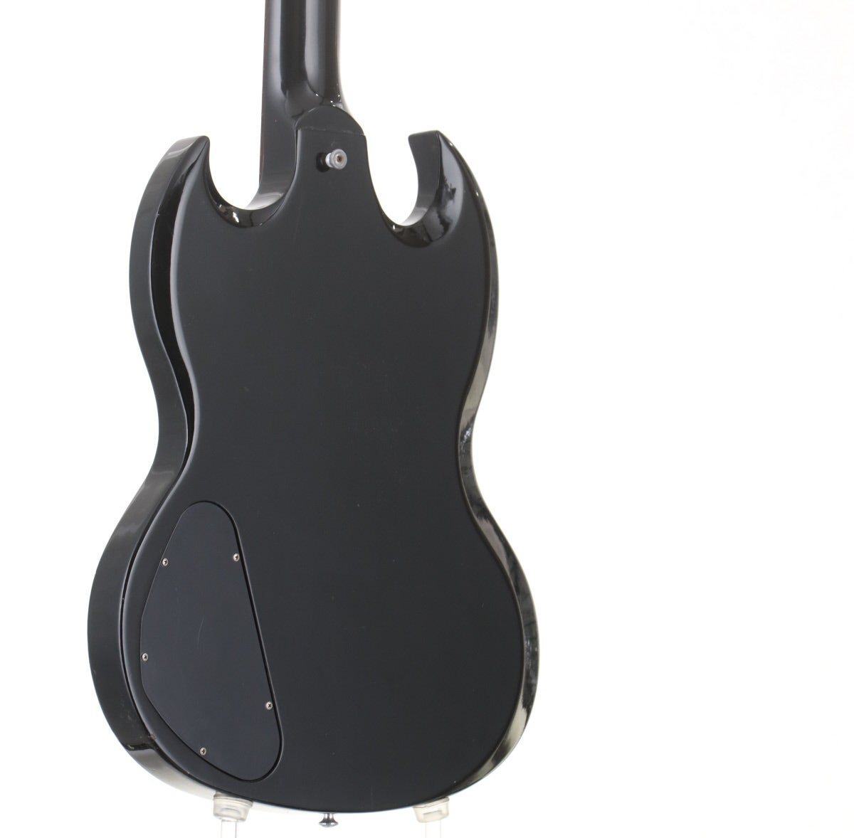 中古】Gibson / SG Special Ebony 2005年製【3.21kg】【S/N:023650628