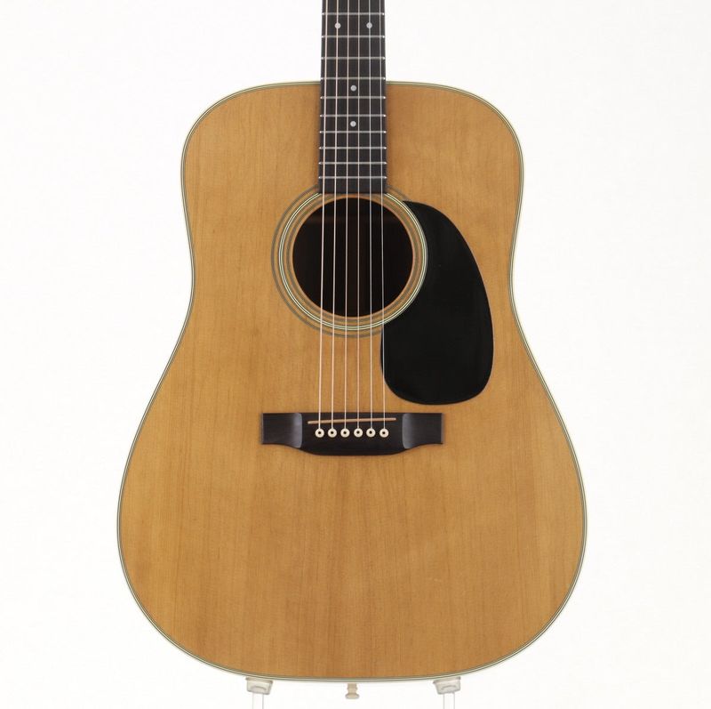 【中古】Martin / D-28 1981年製【S/N:434772】【横浜店】