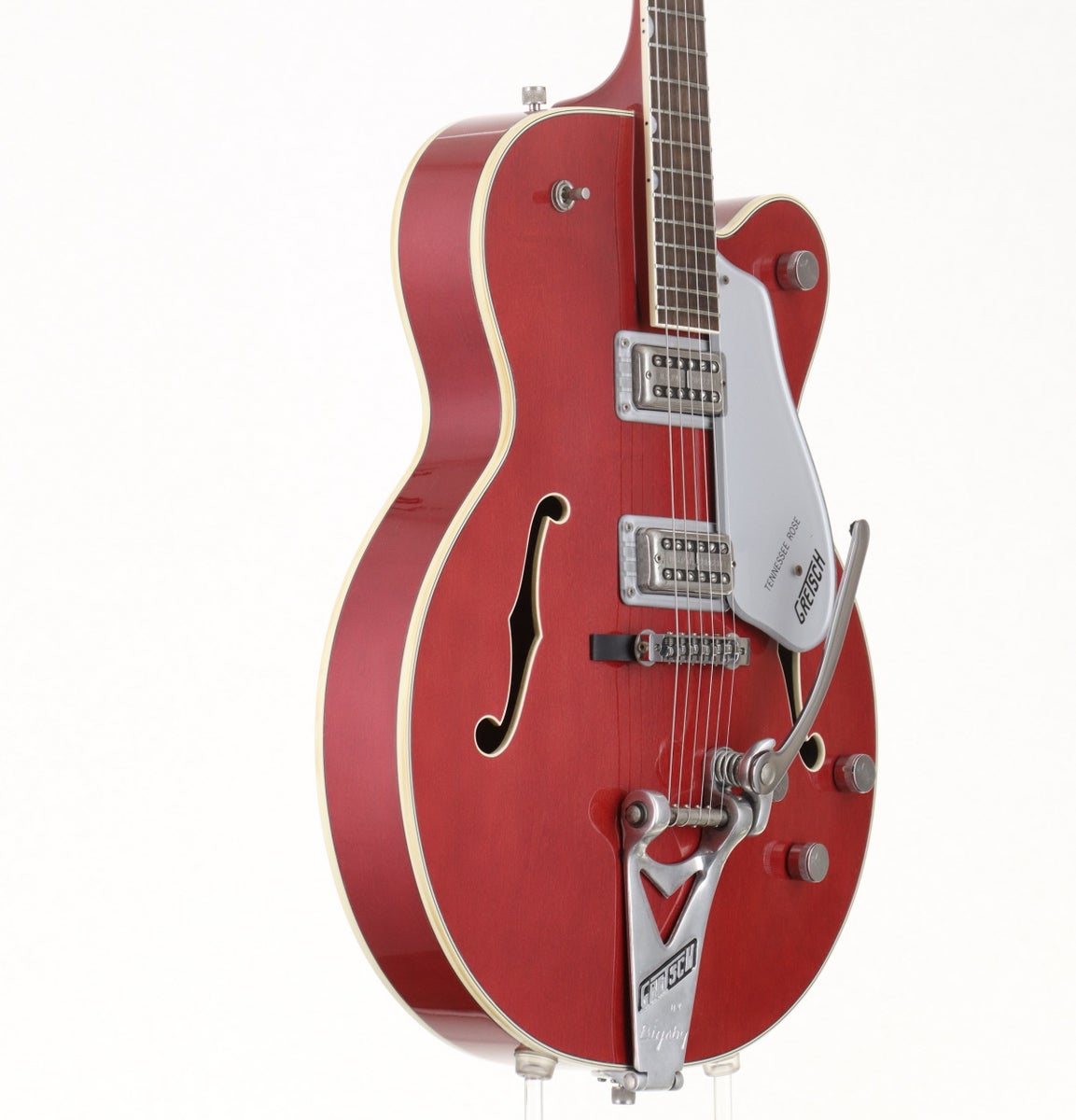 中古】Gretsch / 6119 Tennessee Rose 1993年製【3.96kg】【S/N:93211