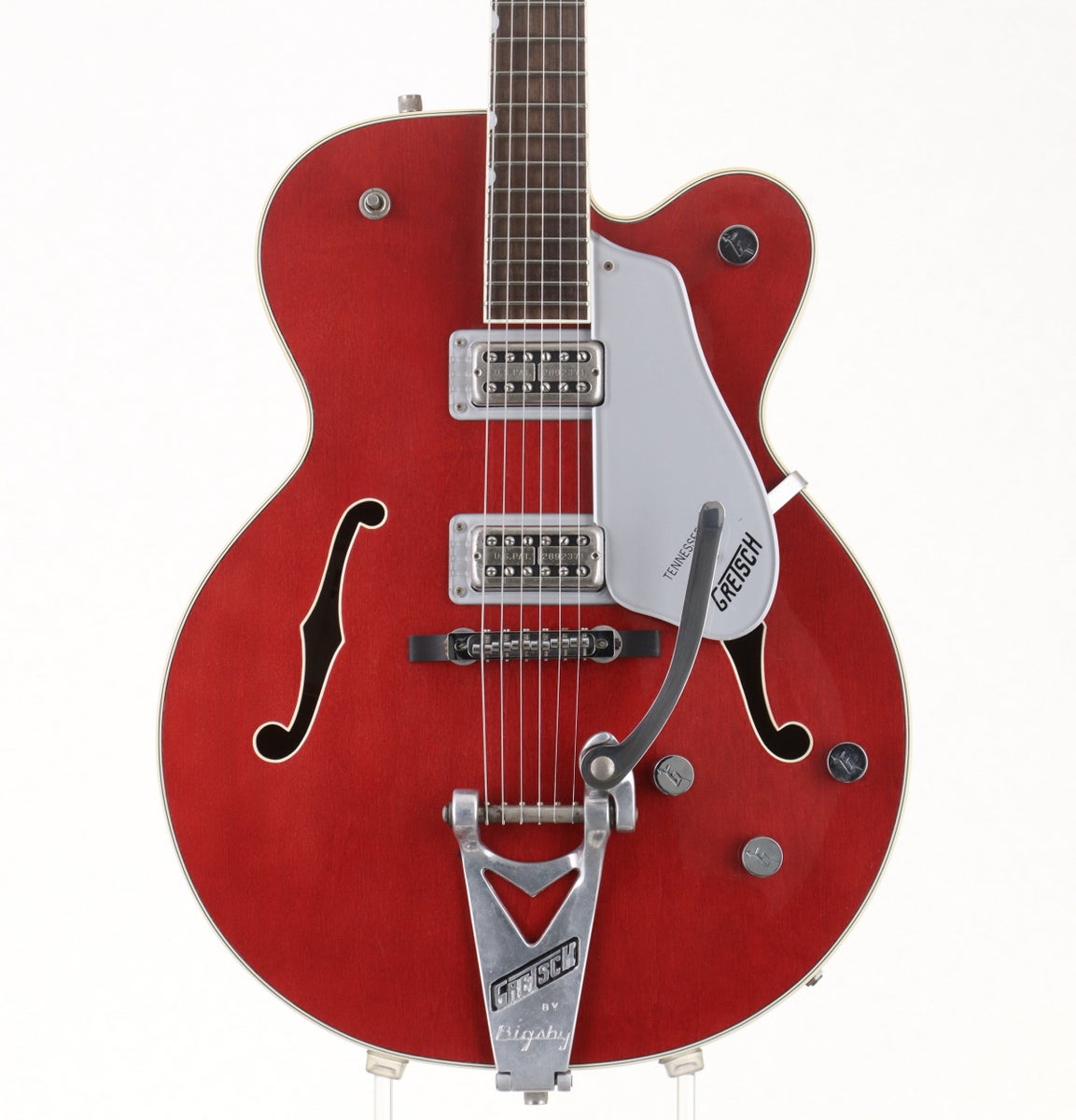 中古】Gretsch / 6119 Tennessee Rose 1993年製【3.96kg】【S/N:93211