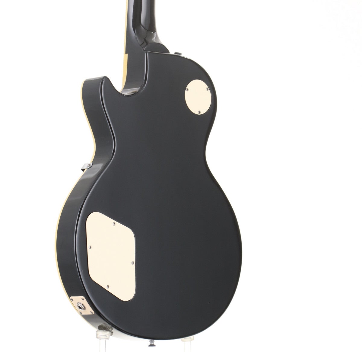 中古】Orville by Gibson / LPS Les Paul Standard EB Ebony 1990年製
