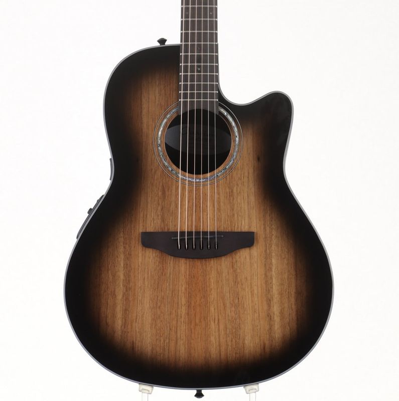OVATION (サンバースト)の検索結果 | ギター、アコギ、管楽器などを