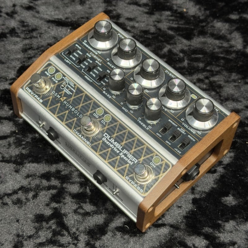 し*す様 CT-P3 ギタープリアンプ ギタープリアンプ/シミュレーター | イシバシ楽器