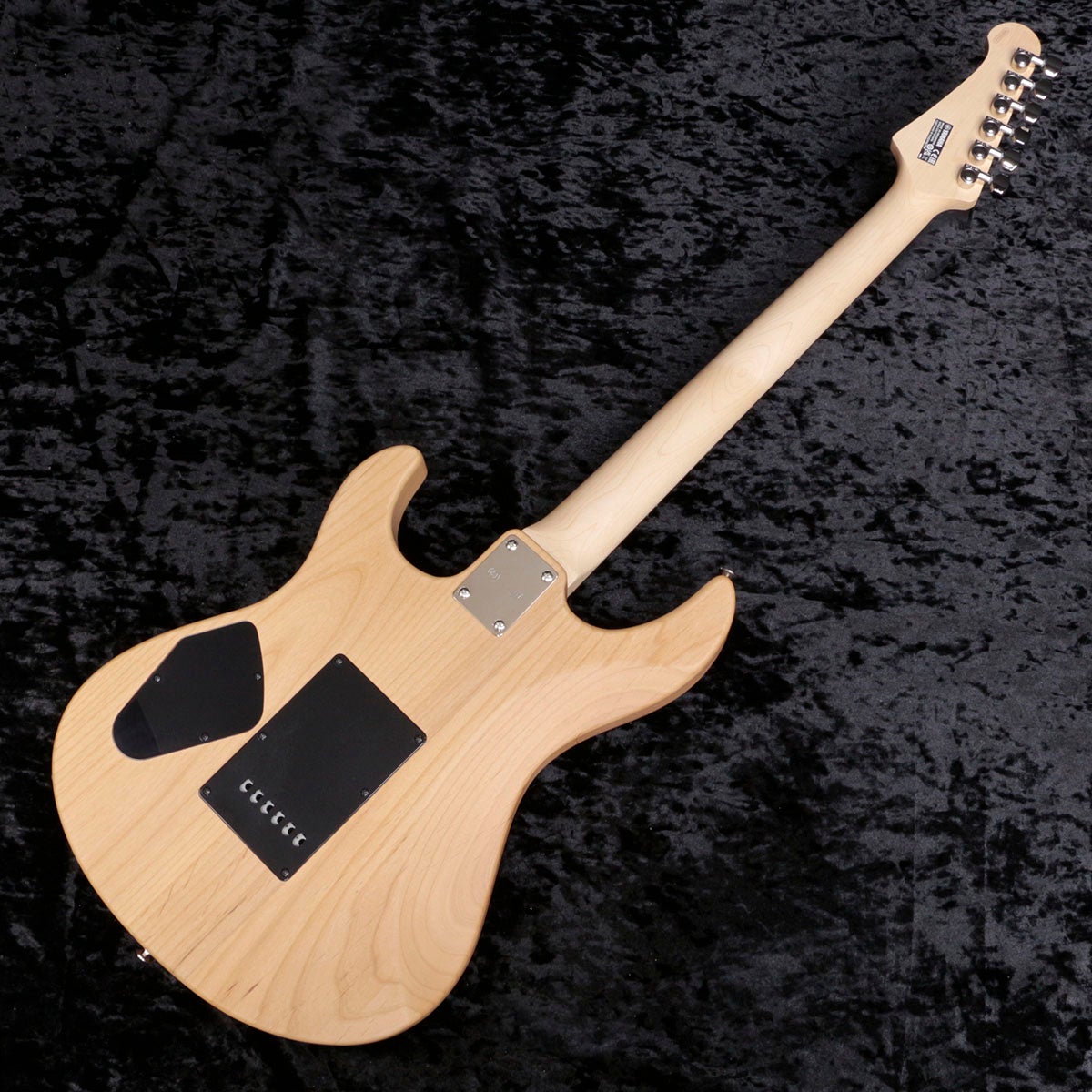 YAMAHA / Pacifica 612 VIIX YNS 【新宿店】 | ストラトキャスター