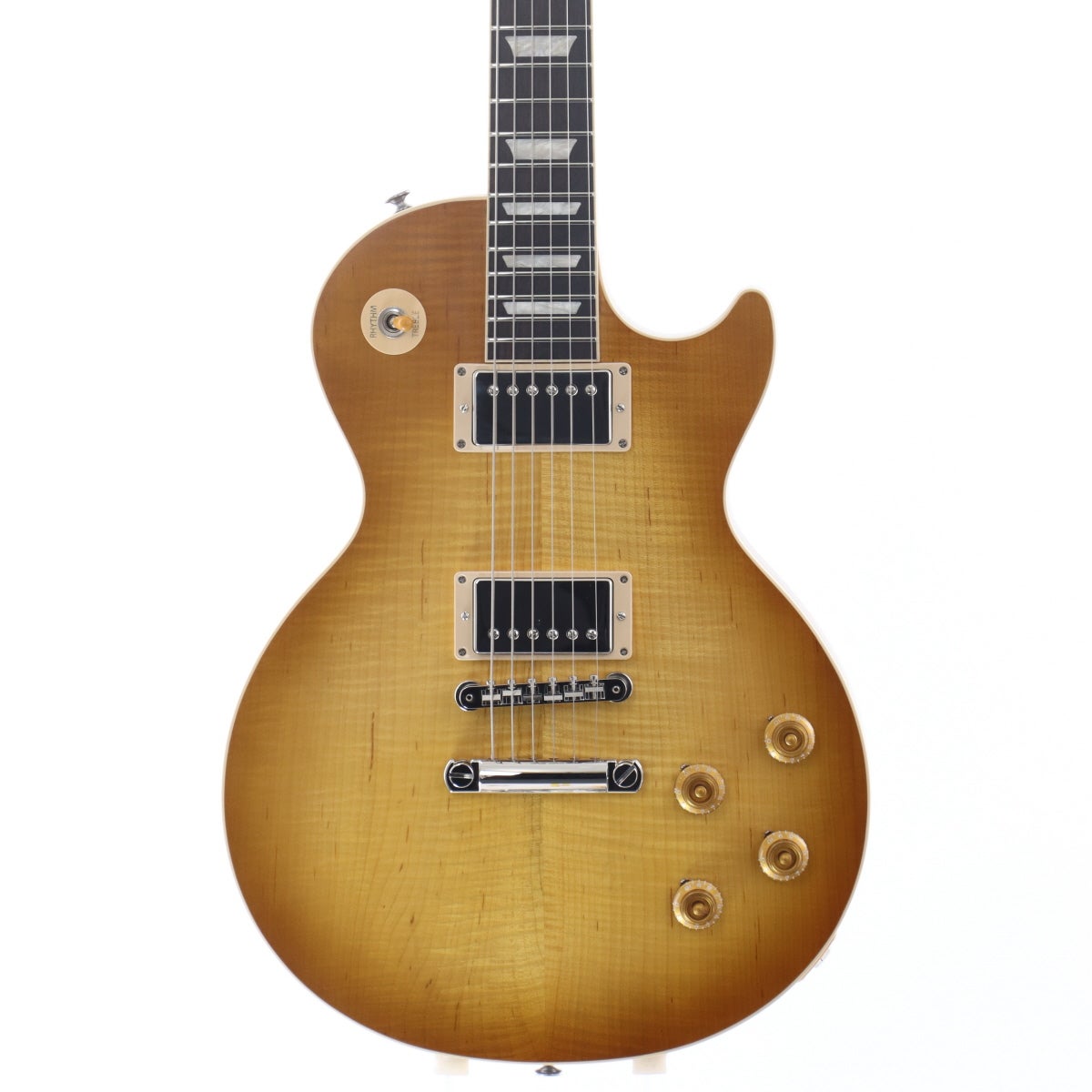 【勝手にタイムセール！】GypsyRose レスポールタイプ　今日だけ大幅値下げ 中古】Gibson USA / Les Paul Standard 50s Faded Vintage Honey Burst