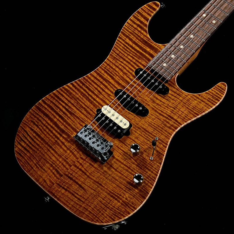 Suhr JE-Line Standard Plus Rear Route Bengal【B級アウトレット特価