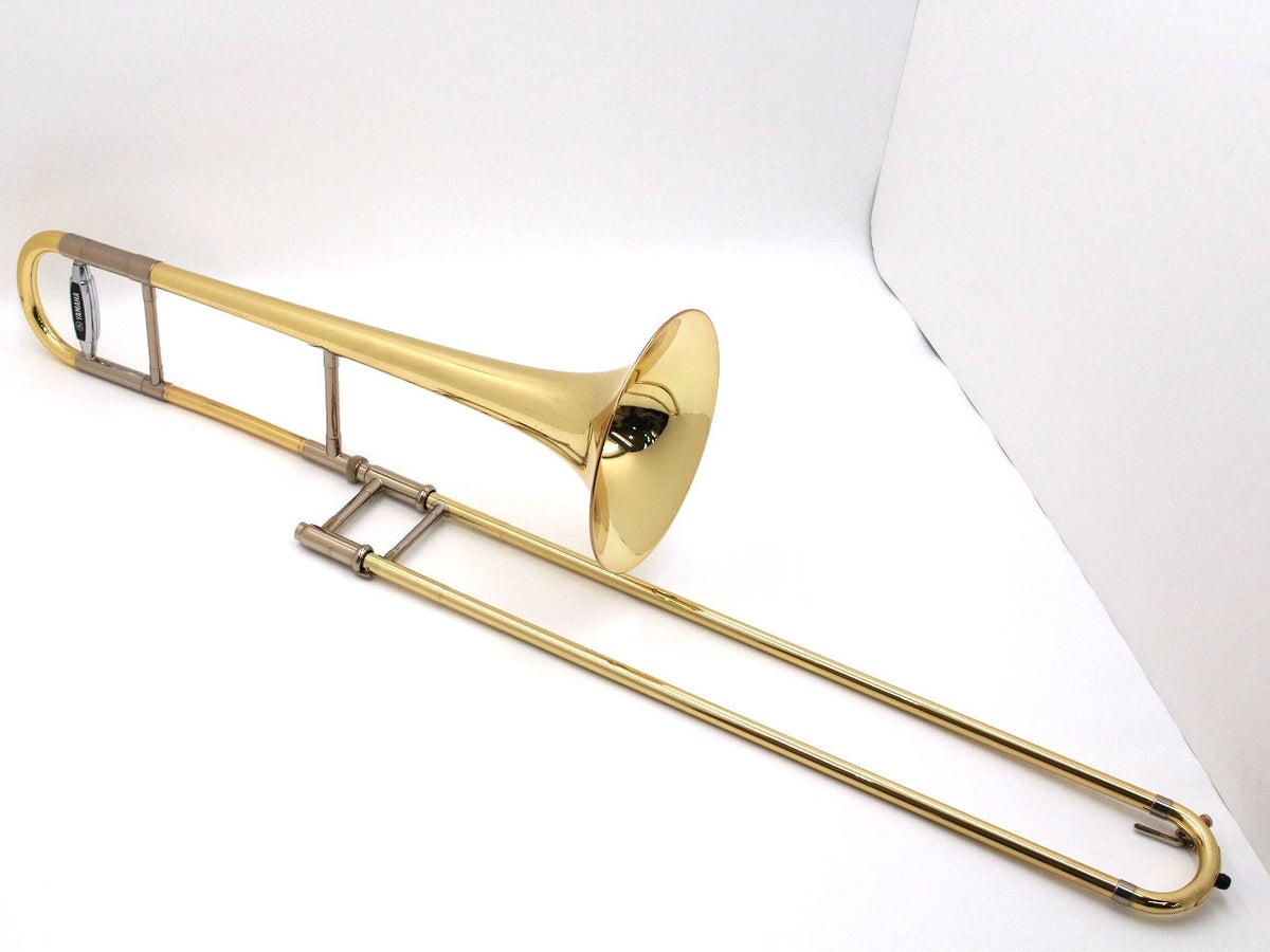 中古】YAMAHA / テナートロンボーン YSL-6430 【横浜店】 | トロン