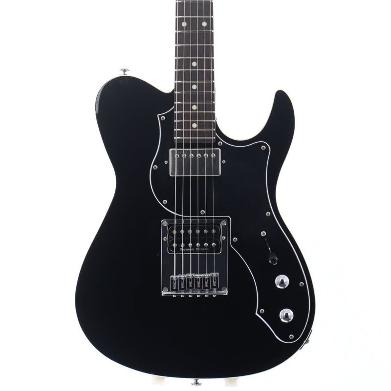 中古】FUJIGEN / J-Standard ILIAD JIL2-AL-R-HH Black 【心斎橋店