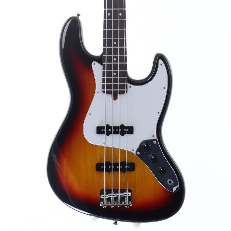 中古】BACCHUS / BJB-1R 【訳アリ】 【梅田店】 | ジャズベースタイプ