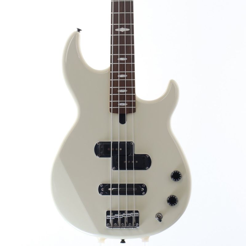 大人気 YAMAHA BB424 エレキベース 弦楽器 ケース付属 中古】YAMAHA / BB424 【訳アリ】 【梅田店】 | その他タイプ